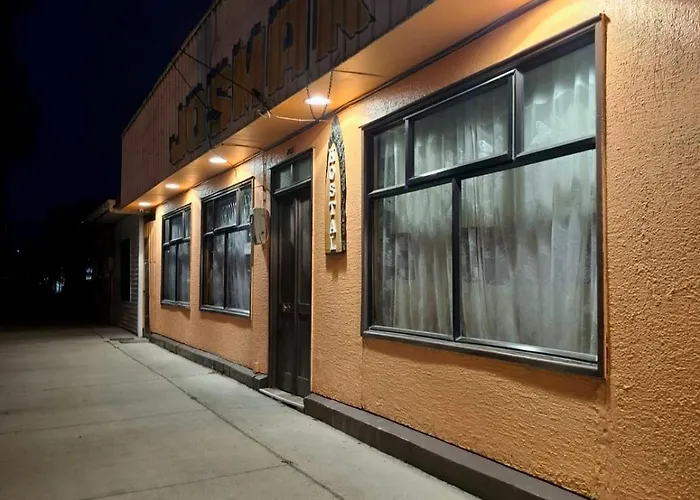 Hostal Josmar Natales