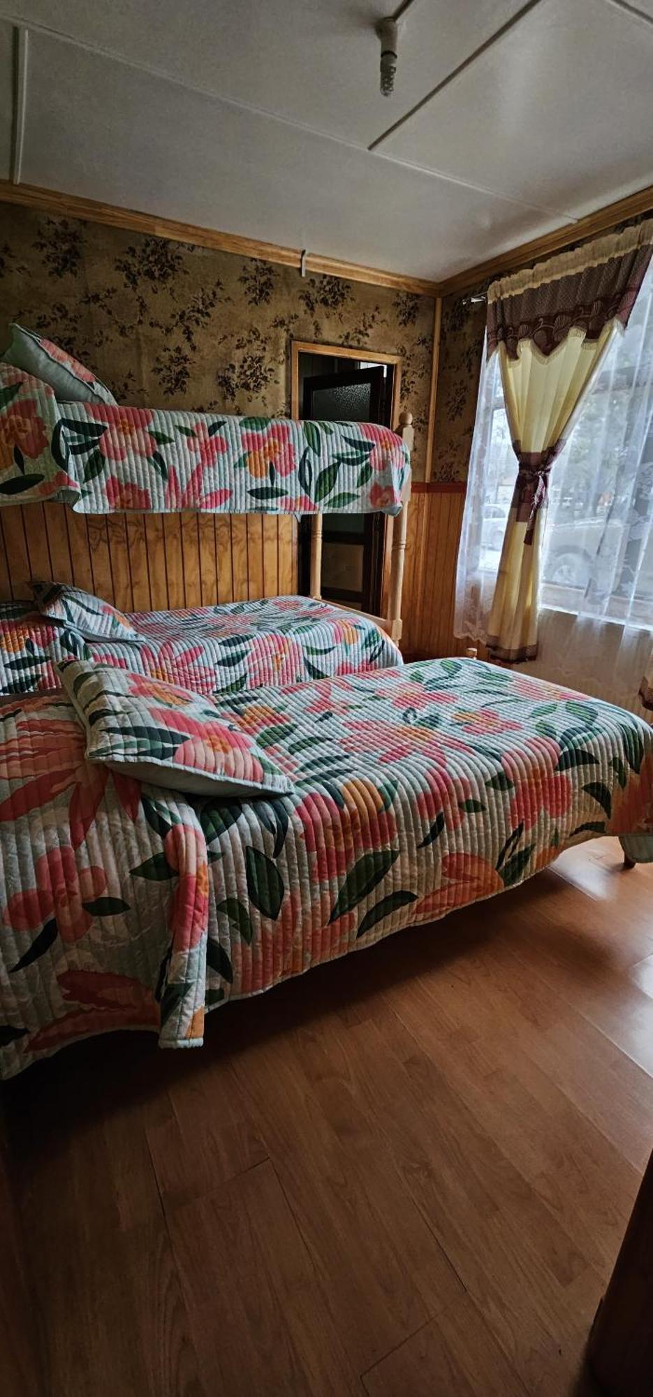 Josmar Natales Guest house *